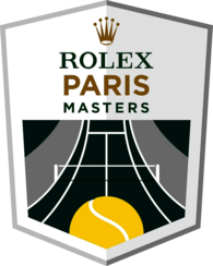 Rolex Paris Masters 