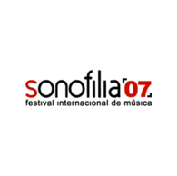 Sonofilia Festival Internacional de Música