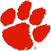 Clemson Tigers 