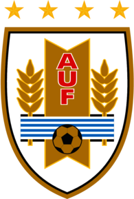 Federacion Uruguaya de Futbol
