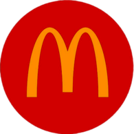 McDonalds Round 