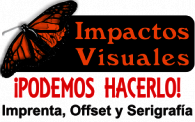 Impactos Visuales