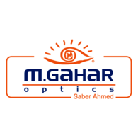 M Gahar