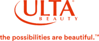Ulta Beauty logo and slogan