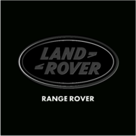 Land Rover - RANGER ROVER