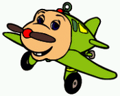 Jay Jay The Jet Plane