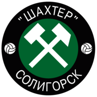 Shakhter Soligorsk