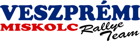 Veszprémi Rally Team