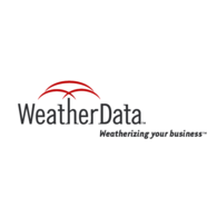 WeatherData