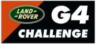 G4 Challenge Land Rover