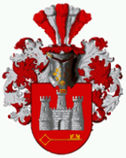 The arms of Kaliningrad