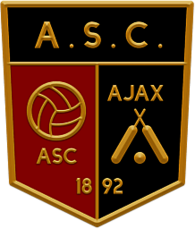 Ajax Sportman Combinatie Cricket Club 
