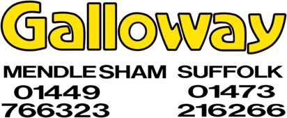 Galloway