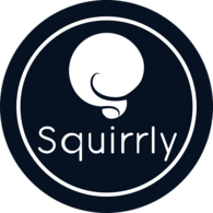 Squirrly round 