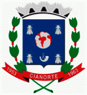 Brasão Prefeitura Indaial