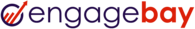 EngageBay logo landscape