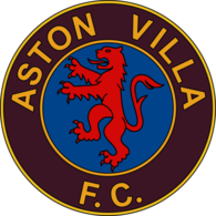 FC Aston Villa Birmingham (1970's logo)