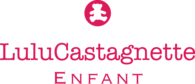 Lulu Castagnette Enfant