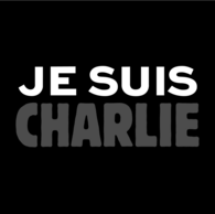 Je Suis Charlie