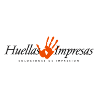 Huellas Impresas