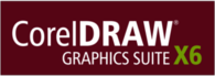 CorelDRAW X6 