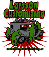 Larsson Customizing