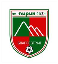 FC Pirin 2001