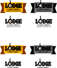 Lodge Cast Iron
