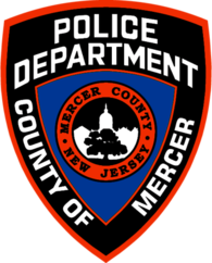Mercer County Police Department