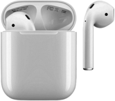 Apple AirPods Open Case