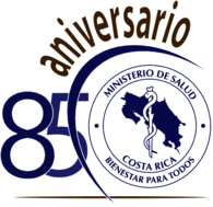 Ministerio de Salud 85 Aniversario