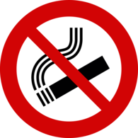 No Smoking