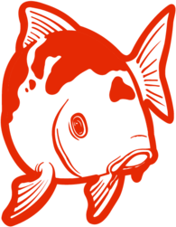 Koi Restaurante Carpa