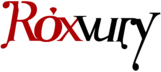 Róxvury