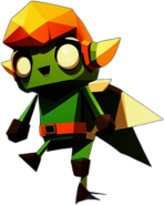 Fly, Children'S Cartoon Animation Style -  Full Body, Single View, No Shadow