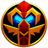Phoenix Character - App Icon - Fan Art