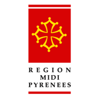 Region Midi Pyrenees