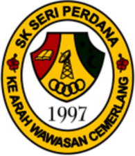 SK Seri Perdana