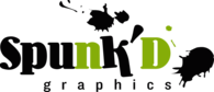Spunk'D Graphics