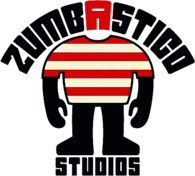 Zumbastico Studios 