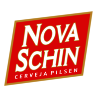 Nova Schin Cerveja Pilsen