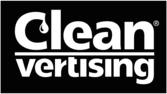 Cleanvertising