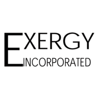 Exergy Incorporated