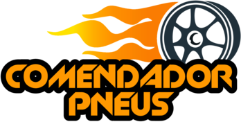 Comendador pneus