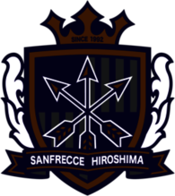 Sanfrecce Hiroshima