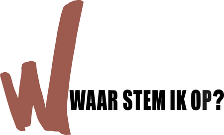 Waar Stem Ik Op