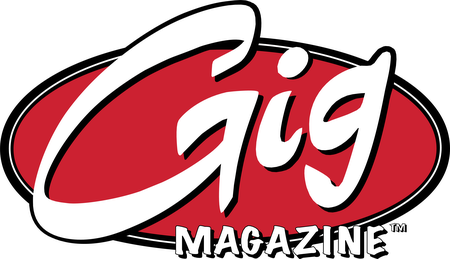 Gig Magazine