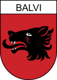 Balvi