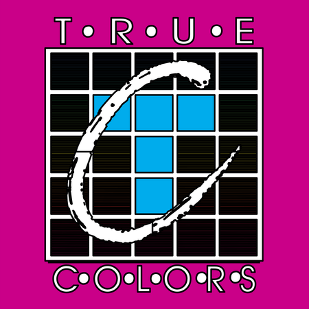 True Colors