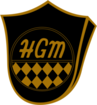 HGM